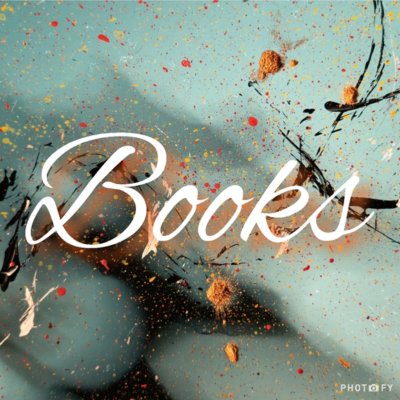 Books - Picture 3 of 3